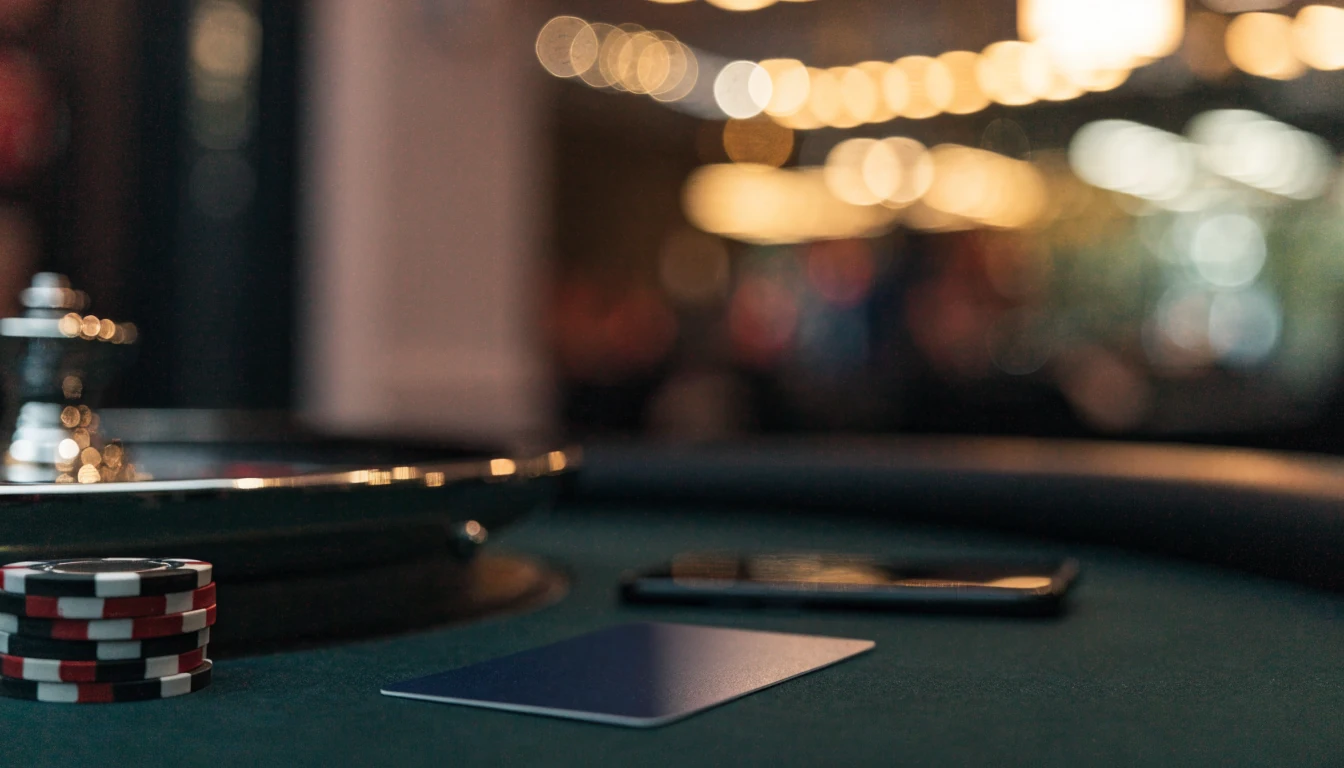 Casinos That Accept Revolut in the UK