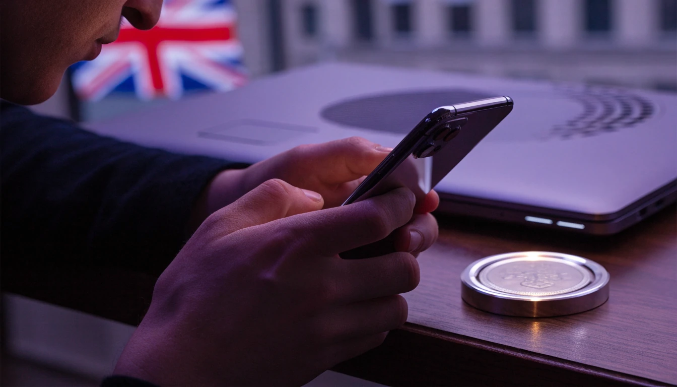 Casinos That Accept XRP in the UK: Payment Guide