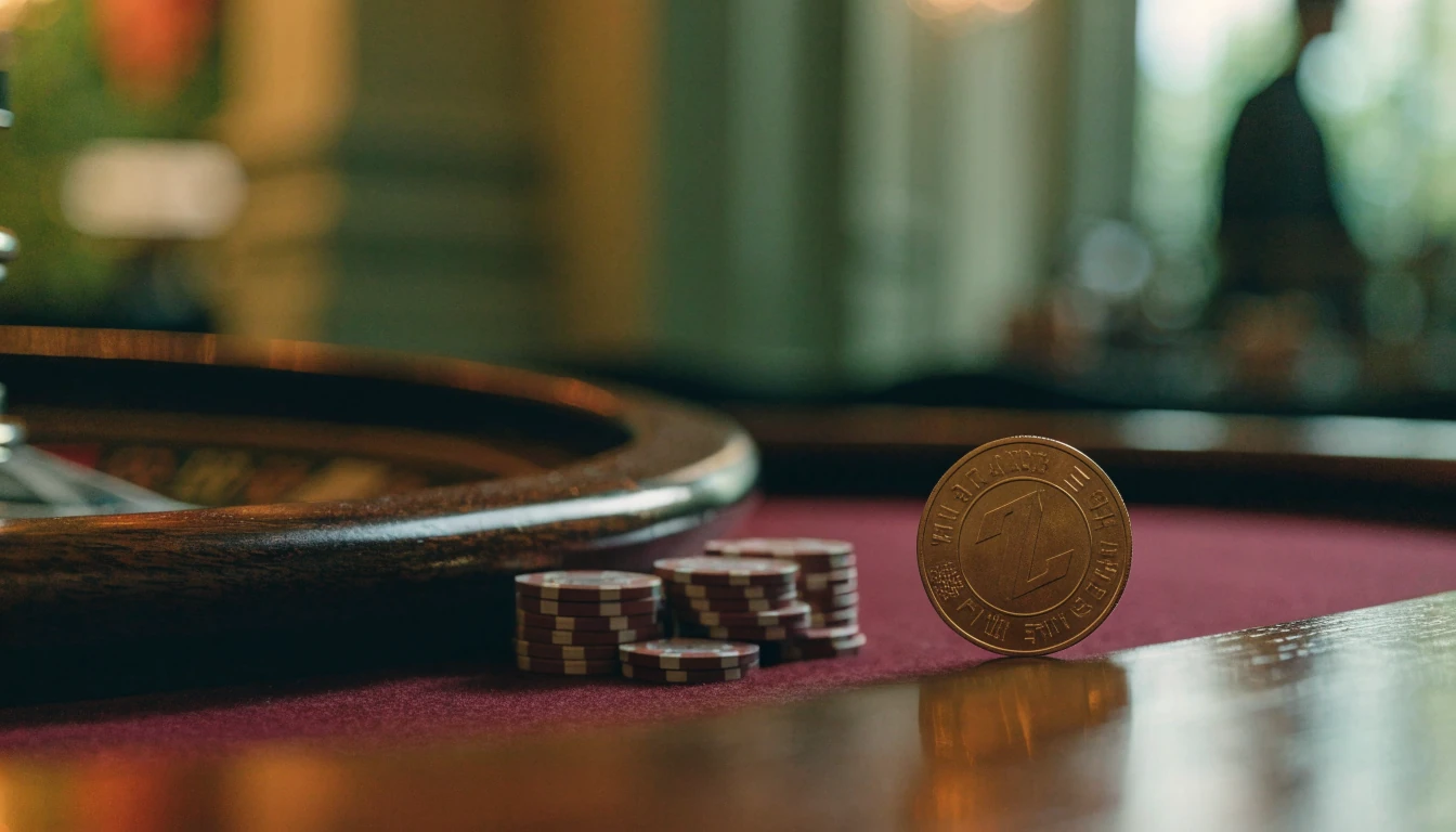 Casinos That Accept Solana in the UK: What to Check
