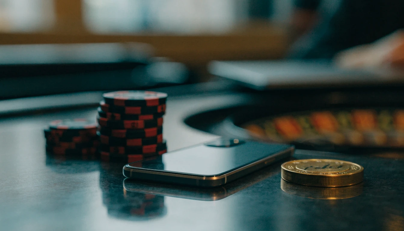 Casinos That Accept Tether in the UK: What to Check