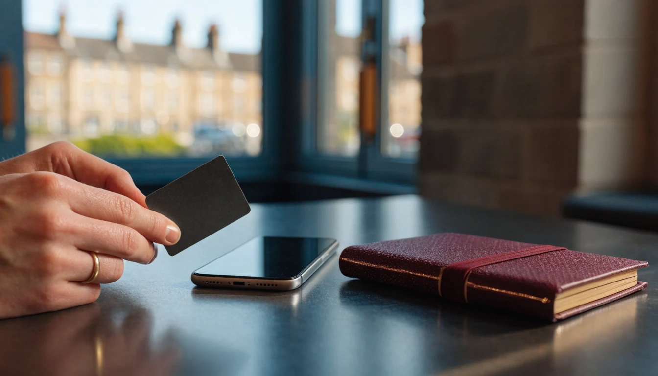 Casinos That Accept Upaycard in the UK