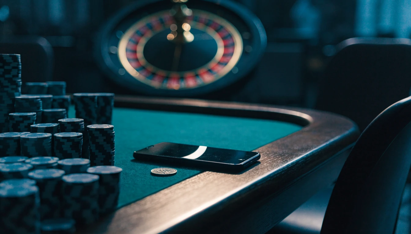 Casinos That Accept USDC in the UK: What to Check