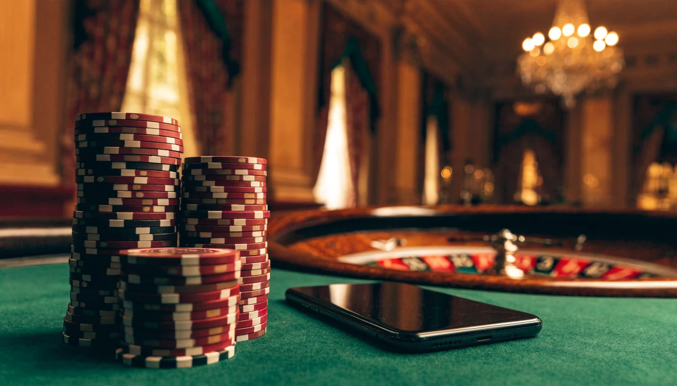 Casinos that accept WebMoney in the UK: what’s verified