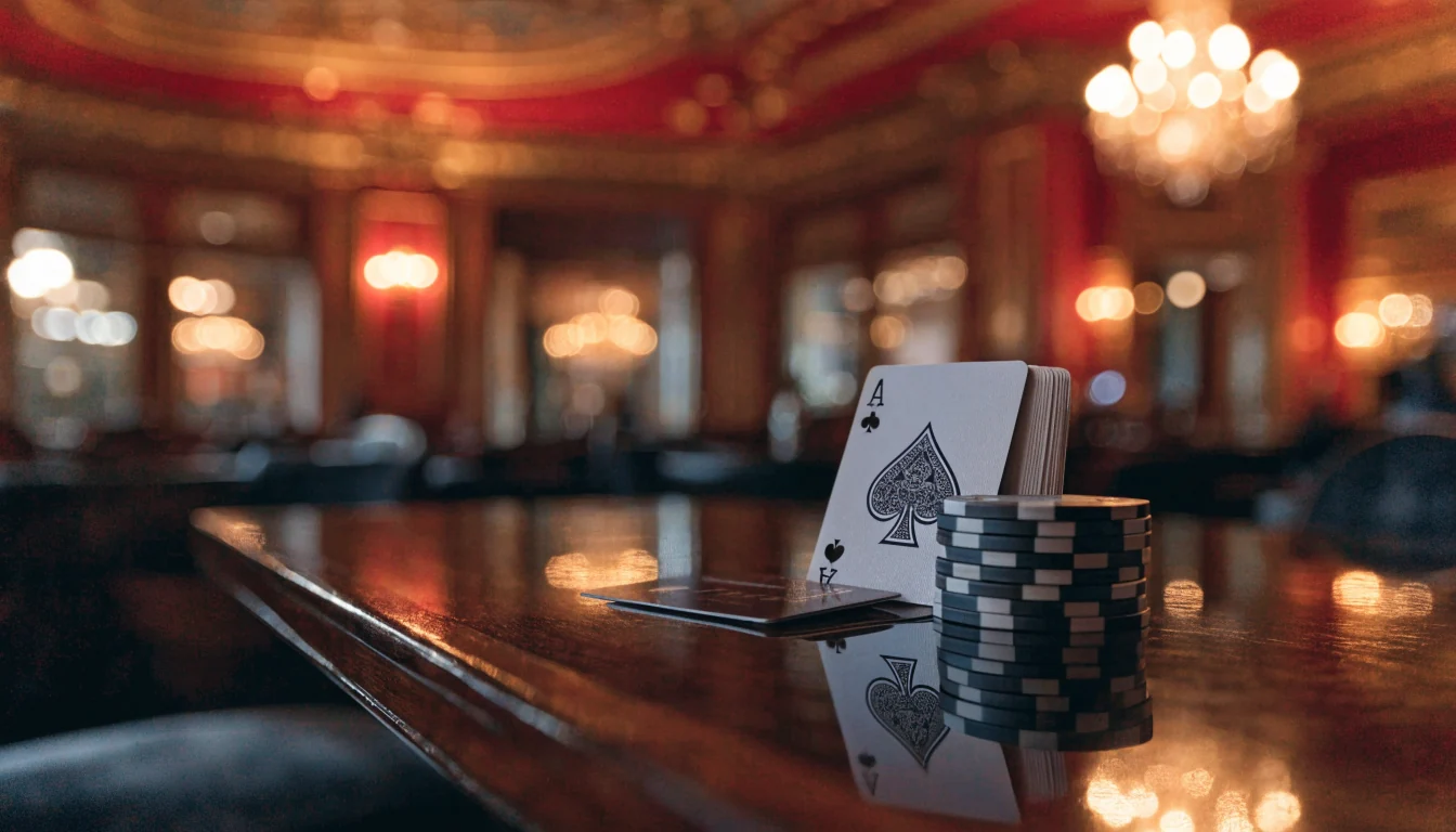 Casinos That Accept Wirecard in the UK