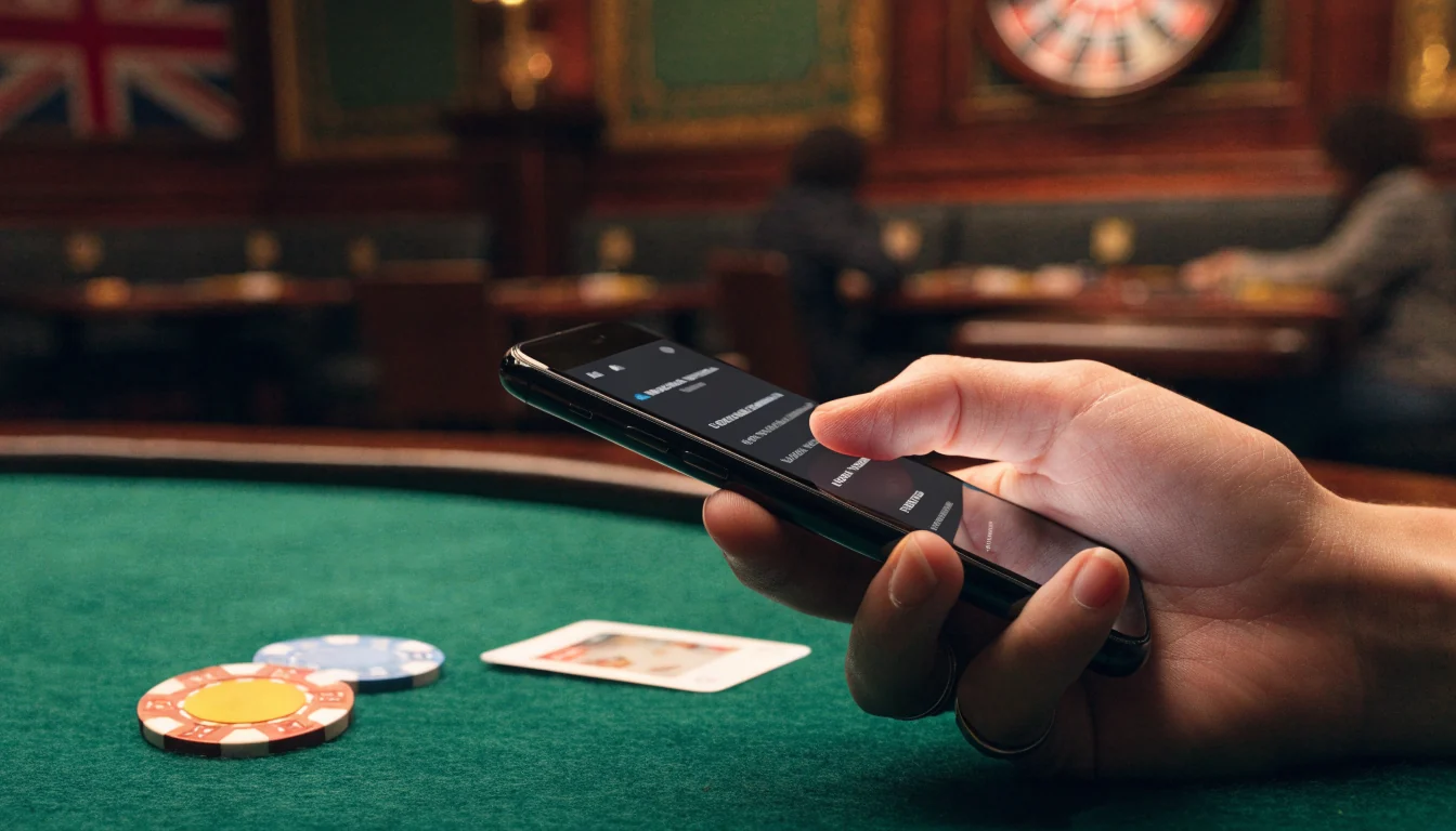 Casinos that accept Zimpler in the UK: how to check