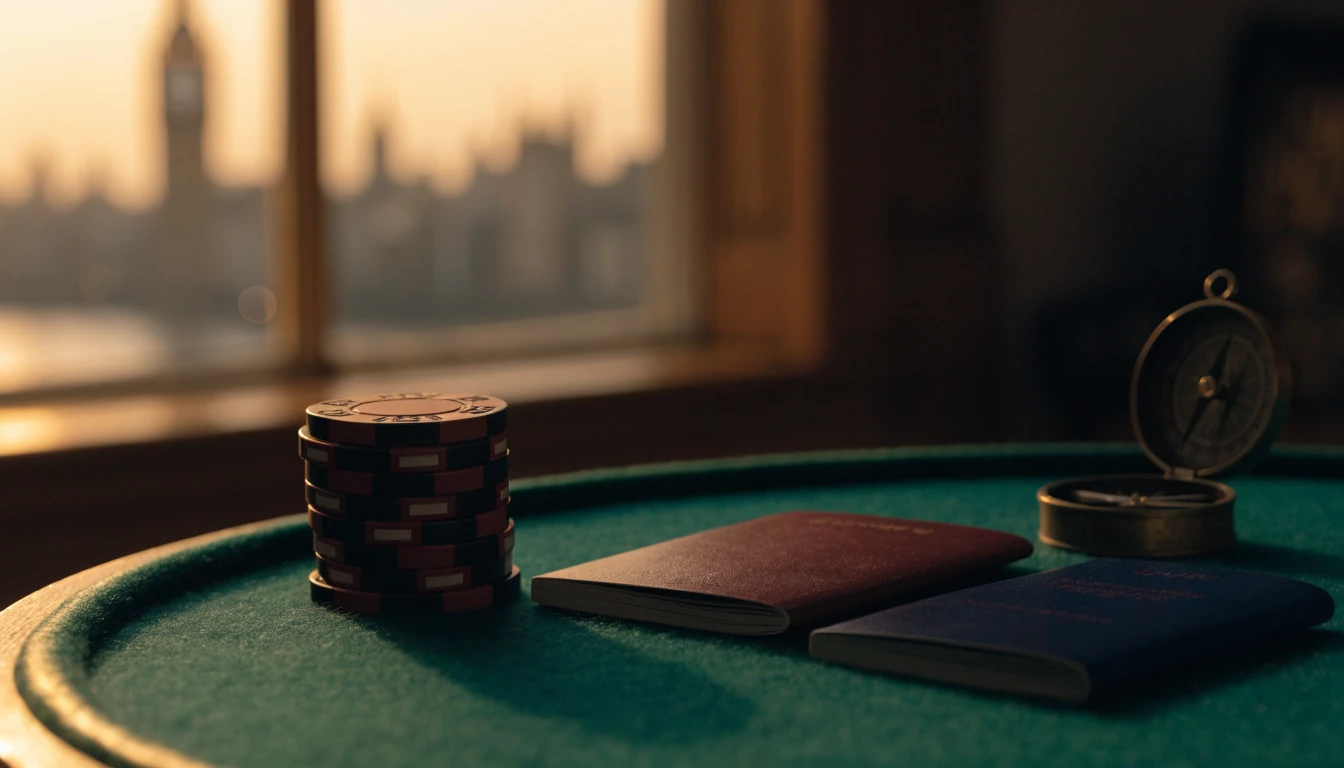 Non-UKGC Licensed Casinos: Rules and Risks