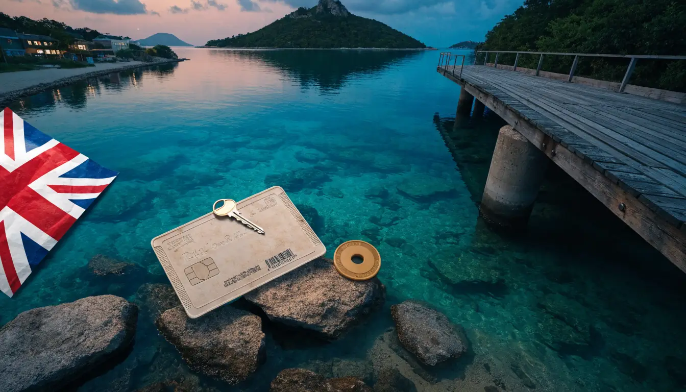 Curacao Casino Licence in the UK: What It Means