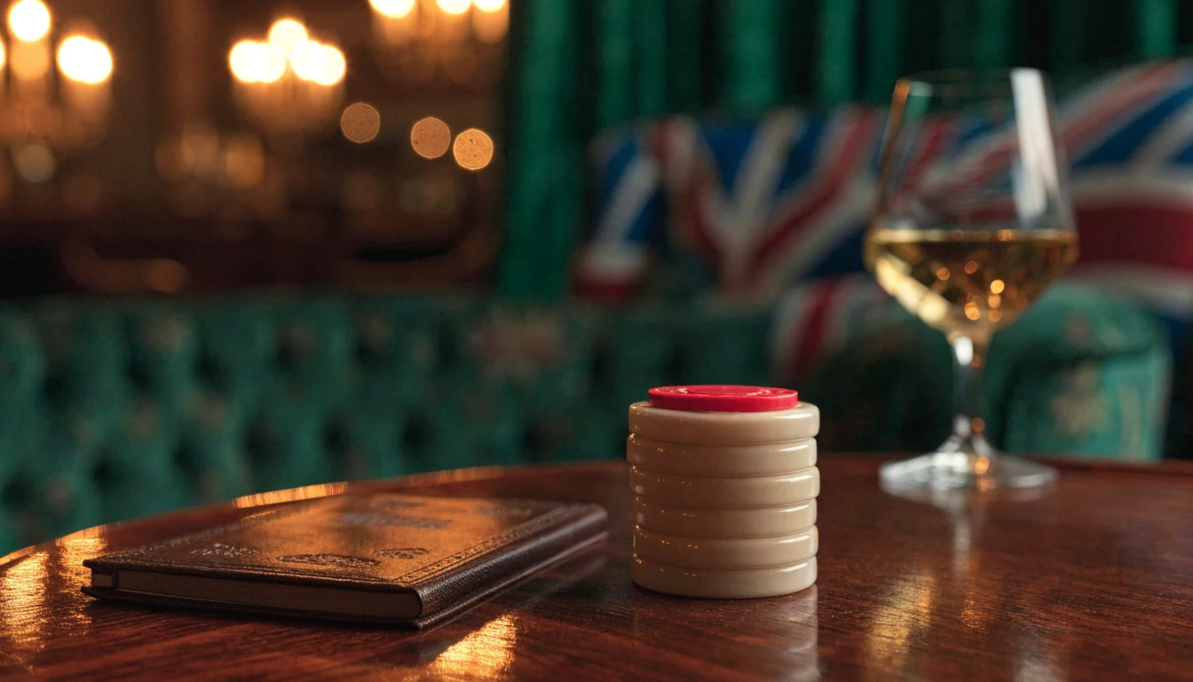 Exclusive No-Deposit Casino Bonus UK: Terms Explained