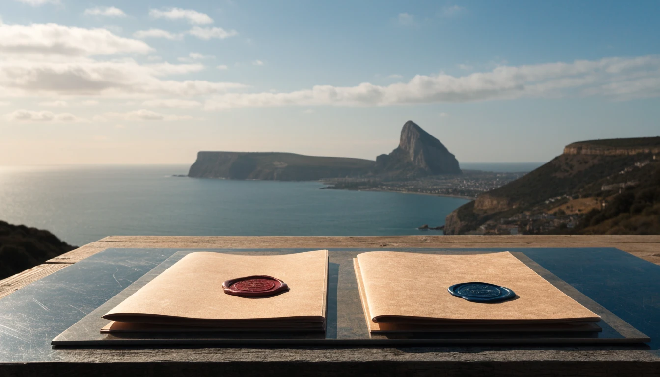 Gibraltar Casino Licence and UK Player Protection