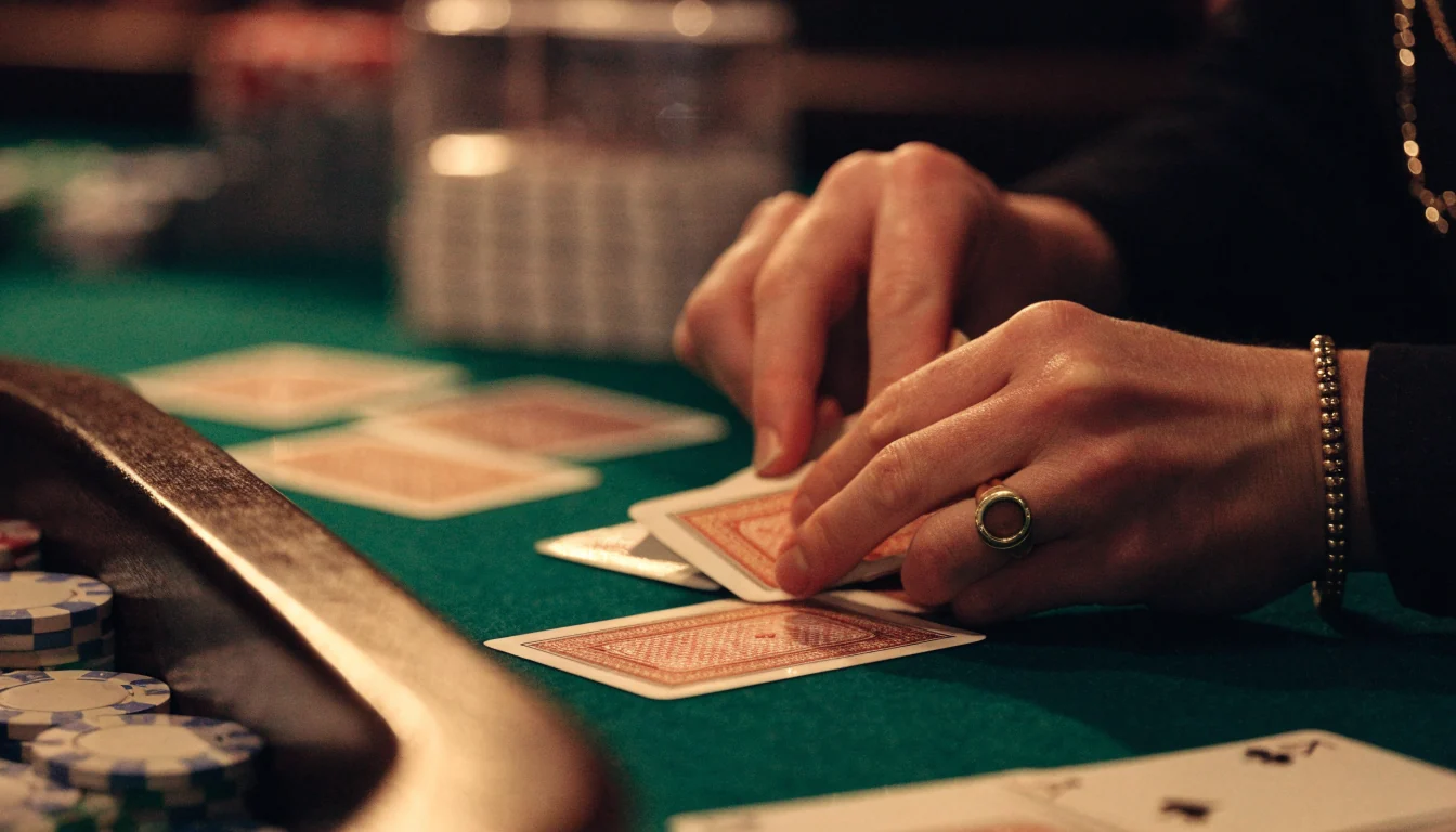 Hi-Lo Casino UK: Rules, Calls and the Live Shoe