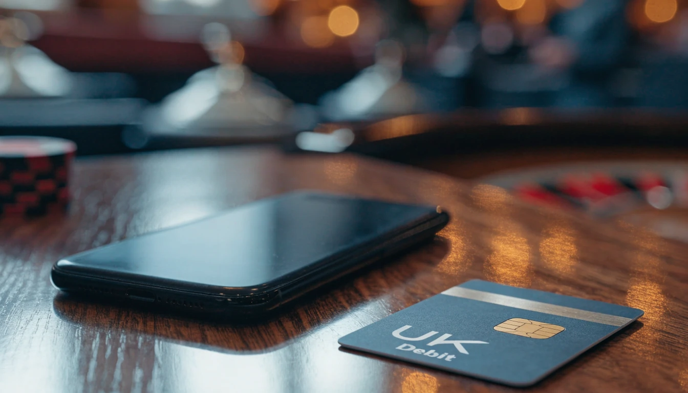 Instant Bank Transfer Casinos in the UK: Payment Guide