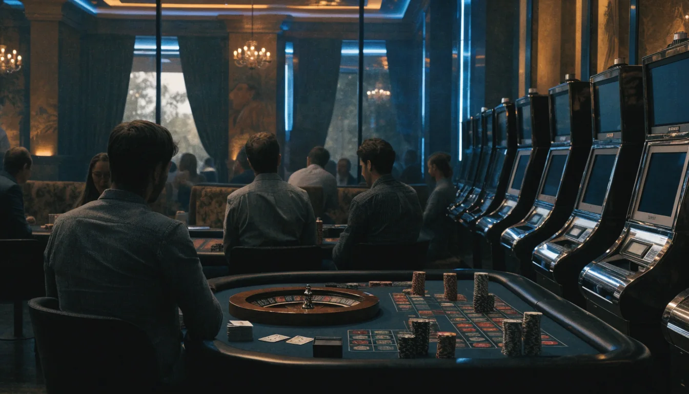 JetX Casino Game in the UK: How It Works