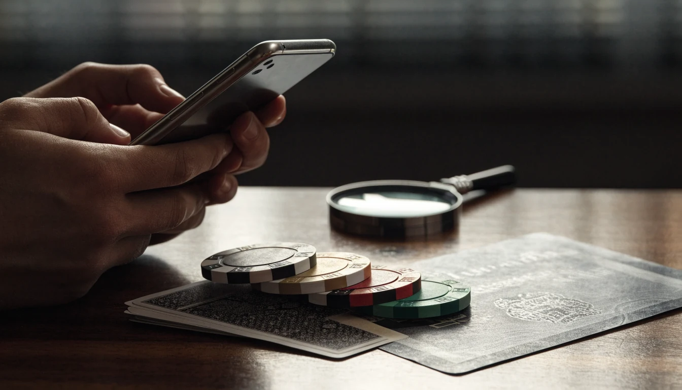 Trustworthy Online Casinos in the UK: Key Checks