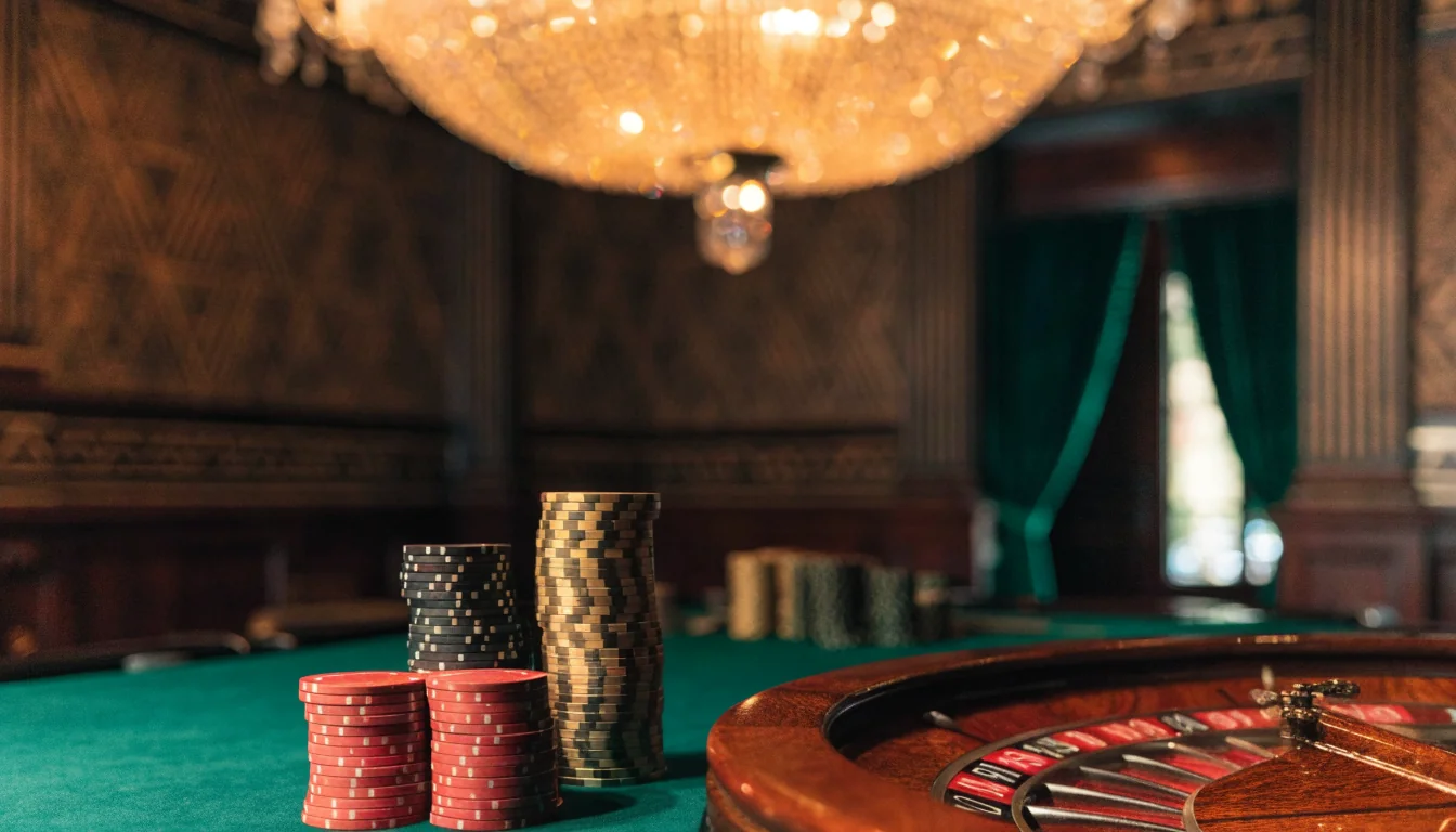 Non-GamStop Casinos in the UK: What the Label Means