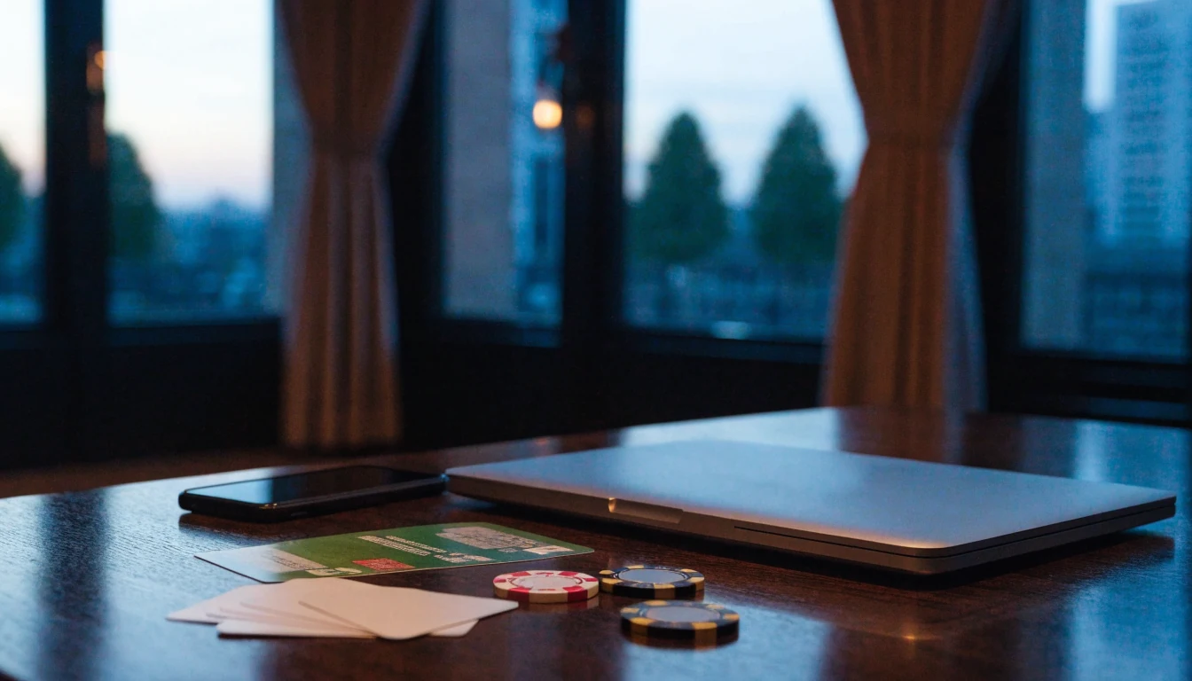 Non-GamStop European Casinos and UK Exclusion